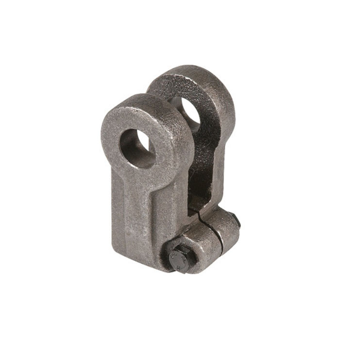 Hydraulic Cylinder Yoke End